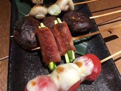 -麦秋寿司(富都广场店)