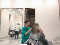 -OnHair造型
