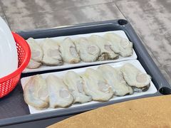 -濠轩阁特色生蚝火锅(水湾路店)