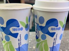 -茶百道(龙阳广场店)