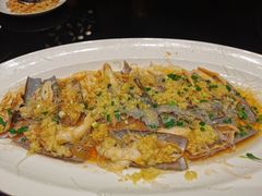 -高佳庄·舟山海鲜(海景旗舰店)