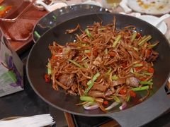 -新乾隆酒楼(帝景园店)