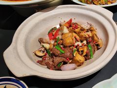 -长安大牌档之龙头酒肆(荣民龙首广场店)