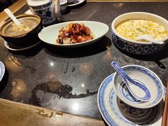 -南京大牌档(新街口德基广场店)