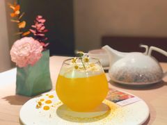 -théATRE 茶聚场(王府中環店)