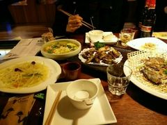 -章吴记喜瑞餐厅(东东城店)