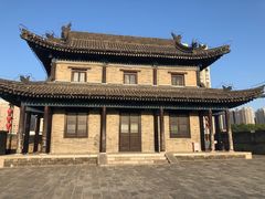 -西安城墙·碑林历史文化景区