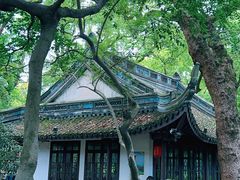 -绮园景区