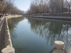 -南长河公园