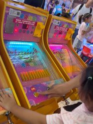 -卡通尼·Safari非洲探索乐园·生日会(金桥国际商业广场店)