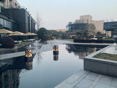 -阿纳迪酒店·秘境西餐厅
