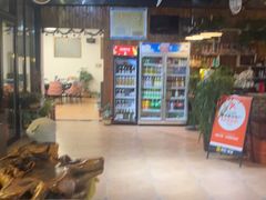 -遇见小院—虹鳟鱼•农家菜(怀柔店)