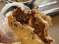 -徐记红川肉烧饼