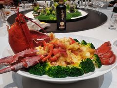 -万荣烤鸭店·北京菜(天坛店)
