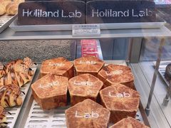 -好利来(上海虹桥新天地Lab主题店)
