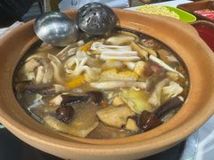 -菌小白火锅(时尚天河店)