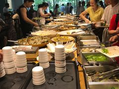 -素清香(解放路店)