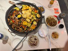 -一烙锅(友谊店)