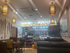 -山沟沟炒鸡(颐灏·海怡名都店)