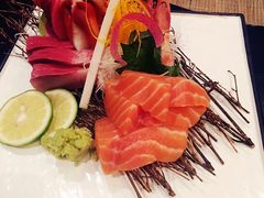 -月下料理(楷林IFC店)