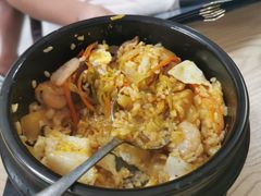 -韩聚园韩国料理(文灶店)