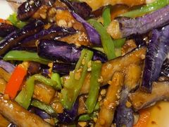 -小放牛炒菜馆(华北商厦店)