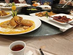 -聚福宝合苑食府(南头镇店)