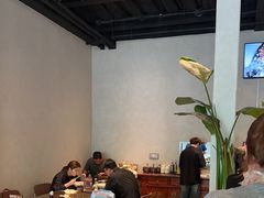 -漆黑觉米粉(三里屯店)