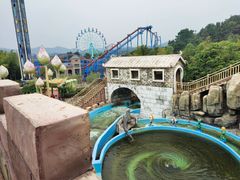 -南京银杏湖乐园