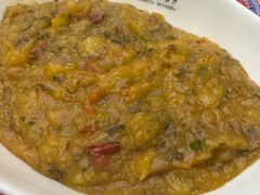 -香巴拉云南餐厅(华莱坞店)