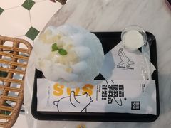 -丹礼糖甜品