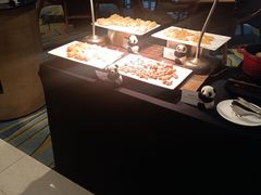 -成都新东方千禧大酒店-琥珀西餐厅