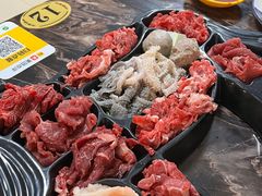 -合记汕头牛肉店(嘉禾路店)