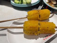 -AK47烤羊腿串吧(柳浪家园店)