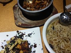 -七仙岭君澜度假酒店·桃源小馆中餐厅
