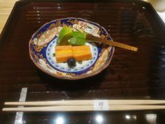 -辉·四季料亭·怀石料理·深夜食堂烧鸟·Omakase