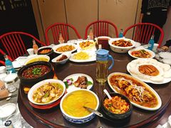 -陈麻婆豆腐总店