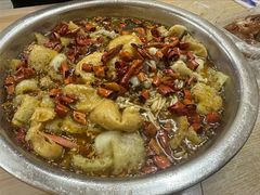 -黑皮酸菜鱼(绣花巷店)