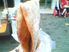 -荆楚任氏锅盔(紫阳路店)