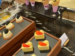 -常州富力喜来登酒店 Feast盛宴标帜西餐厅(新北万达广场店)