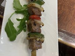 -玛格萝妮比萨屋(陆家浜路店)