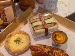 -巴黎贝甜(五道口店)