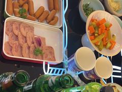 -星璨火吧KTV聚会餐厅(丰庆路店)