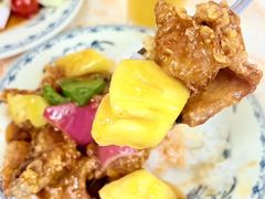 -渔记茶餐厅(渔村店)