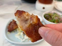 主厨飘香肉-神仙馆(衡山路店)