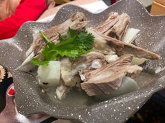 -大师兄·西北小馆(南沙万达广场店)
