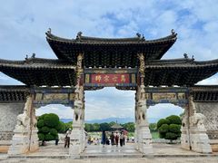 -建水文庙