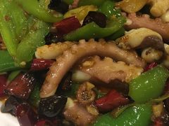 -四合院海鲜小厨(旱西关店)