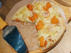 -菲滋意式餐厅(临平万达店)