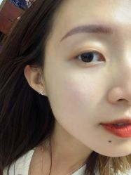 -久匠·纹眉半永久野生眉